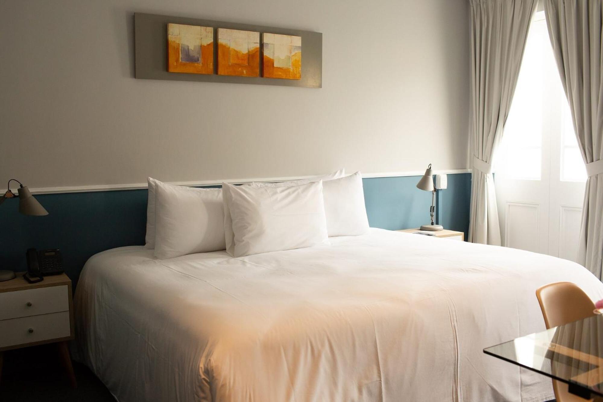 Casa Republica Barranco Boutique Hotel Lima Zimmer foto